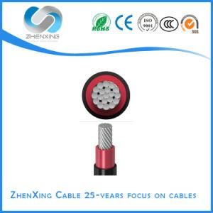 Aluminum Steel Copper CCA PVC PE Nylon Electrical Cable Wire