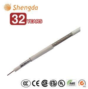 OEM 2017 China Market Cheap Hot Sale High Quality TV Antenna 17vatc Cable
