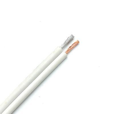 Speaker Parts Copper Wire Aluminum OEM Speaker Cables