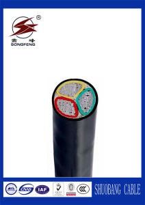 IEC/BS Standard ABC Cable Ce Certified