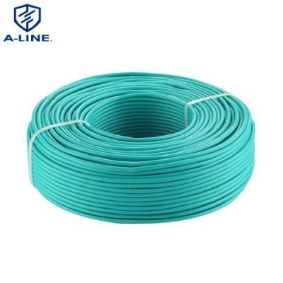 High Quality of Stranded Hook-up Wire with CCC Certificate