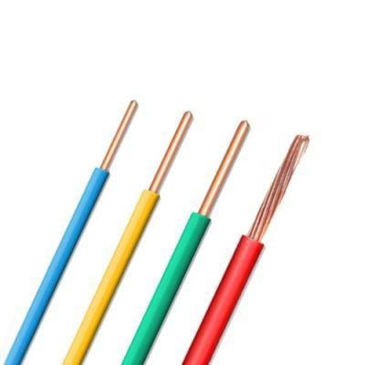 AWG Wire UL1330 FEP Insulated High Temperature Cable Bare Copper Conductor Electric Wire