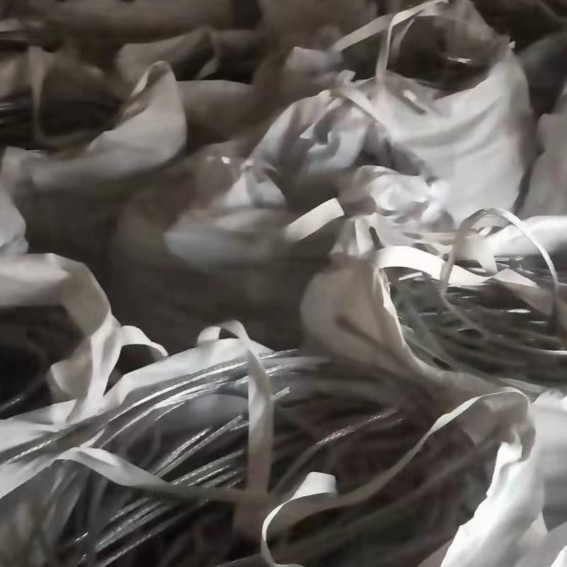 Aluminum Wire Scrap /Aluminum Wire Ready to Export