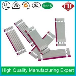 UL2561 26AWG 2.0mm Pitch Flat Cable