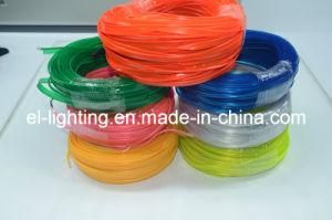EL Skirtline Wire with Different Colors