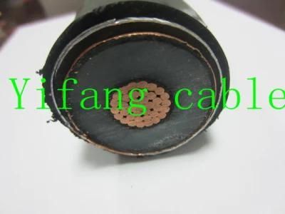 25kv 750mcm XLPE Insulated Armoured Copper Power Cable Icea S-93-639/NEMA Wc 74 Standard&#160;