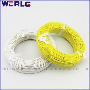 PVC Insulated Copper Strand Electric Wire