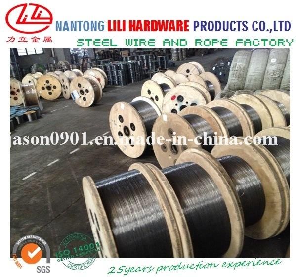 Cable Wire