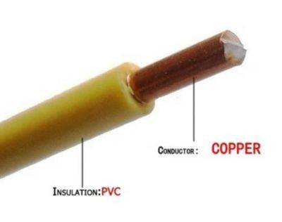 Power Switch BV Cable Electrical Cable Wire Electrical Wires Electrical Wire