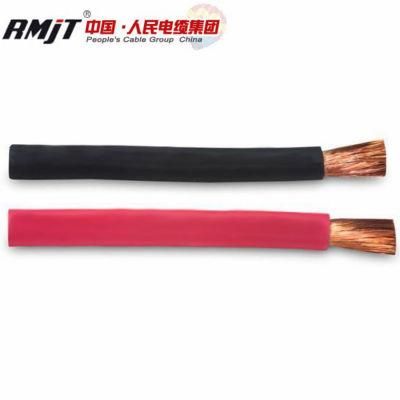 Pure Copper 70mm2 25mm2 Welding Cable