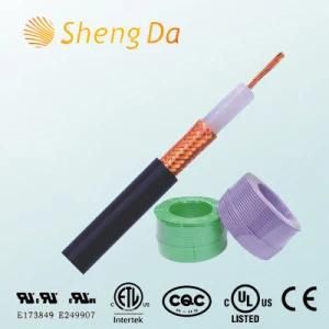 Special Digital Communication CCTV Rg58 Coax Cable