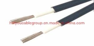 TUV Certificated 1000/2000V DC Solar Cable Power Cable