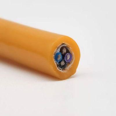 Power Cable Pre-Assembled Type 6fx8002-5CS01-1AG0 Cable 4X 1.5 C