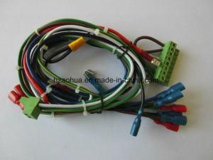 Power Supply Wire Harness for All Electric Device