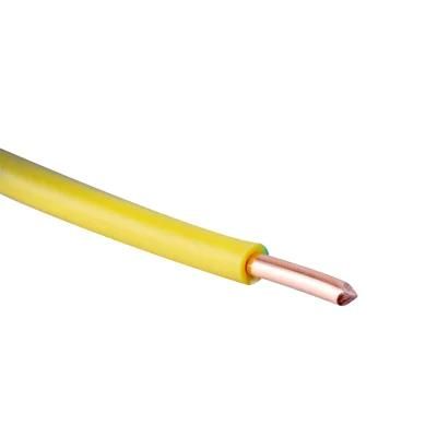 28AWG UL1007 Stranded Copper Electronic Internal Wiring PVC Wires