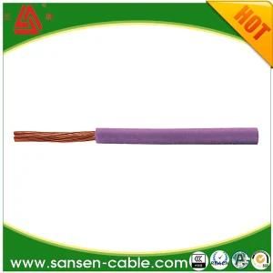 H05z-K /H07z-K 4 Core 4mm2 LSZH Cable