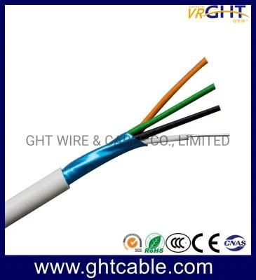 Flexible Cable/Security Cable/Alarm Cable/BV Cable