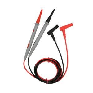 Low Price 1 Pair Probe Test Leads Pin for Digital Multimeter Test Probe Leads 1000V 20A