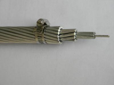 Transmission and Distribution Cables Bare Aluminum AAAC 6201 Alloy