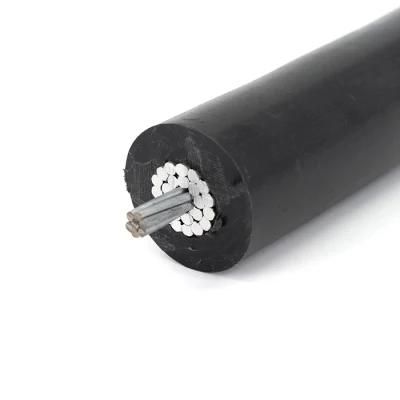 Low Voltage 0.6-1kv Aluminium Conductor Single Core Power Cable