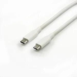 Quality Type C 5gbps 3A Cable for Charging and Data Transmission