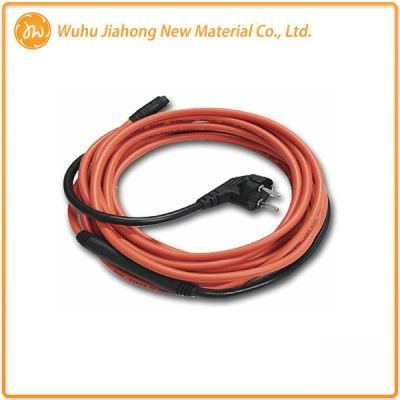 Electric Heating Cable for Hardening/Frost Protection of Concrete From OEM Factory