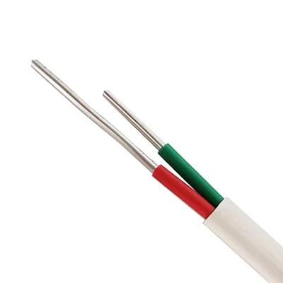 PVC Double Insulated Electronic Wire