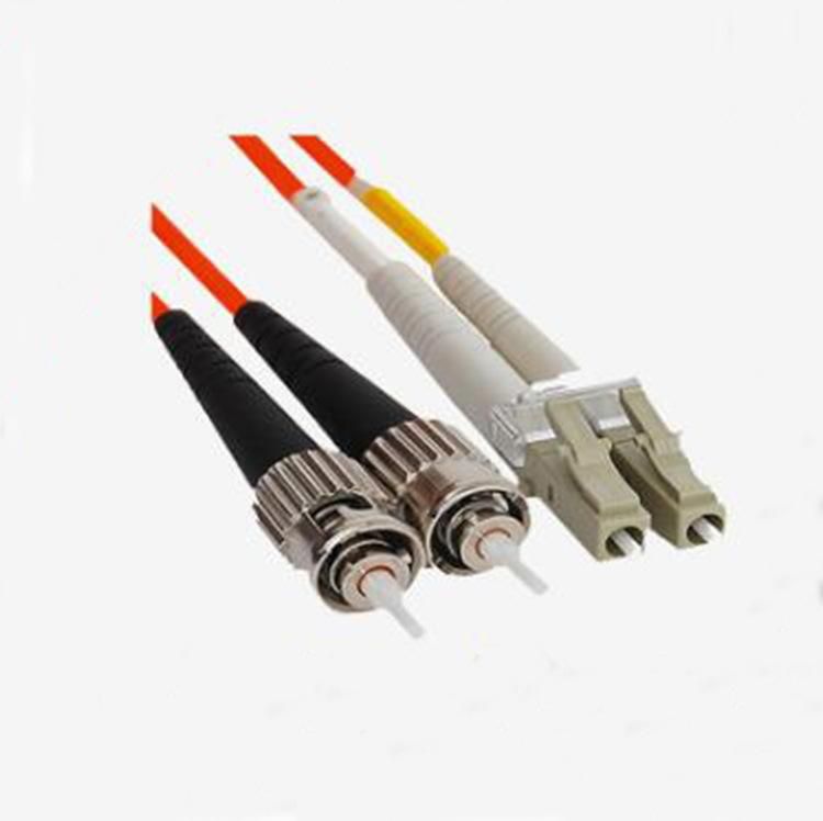 China High Quality Single or Multi Mode Fiber Patch Cord