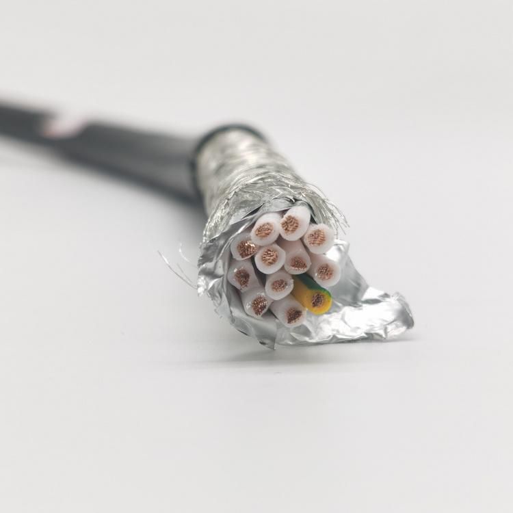 UL2464 Cable Multi-Core for Internal and External Wiring of Electronic Equipment