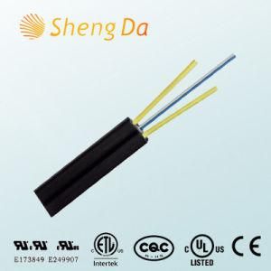 Indoor Digital Communication Systems Optical Fiber Cable