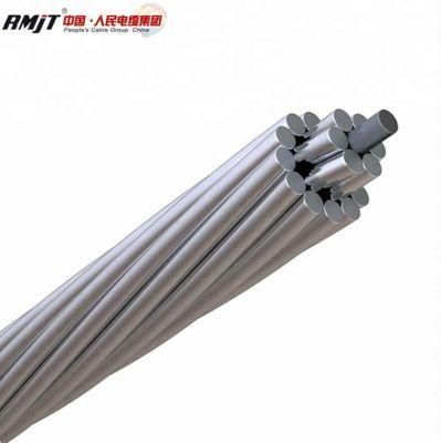 AAC ACSR AAAC Bare Aluminum Conductor