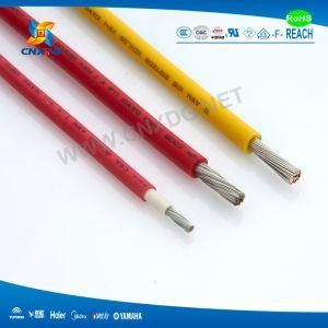 Single-Core Non-Sheathed Cable with Flexible Conductor H05V-K
