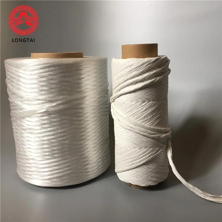 Non-Halogen Mine Flame Retardant Cable Fillers Yarn (LT)