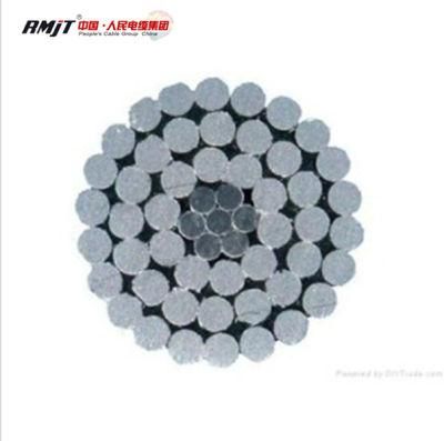 Stranded Aluminum Conductor Steel Reinforced ACSR to DIN 48204 Standard