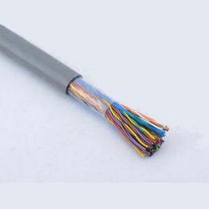 24AWG Cat. 3 UTP 25pair LAN Cable Network Cable