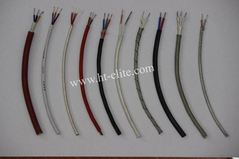 Type N Thermocouple Wire