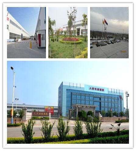 Low Voltage PVC Insulation Nyy Power Cable