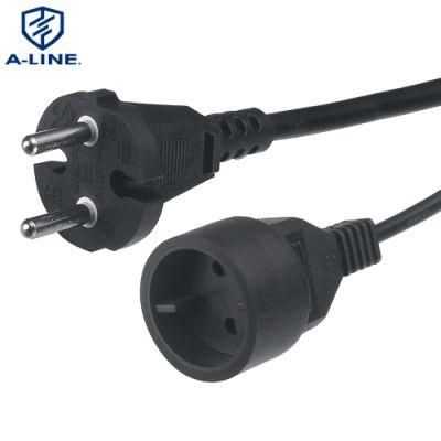 OEM Euro Extension Power Cords