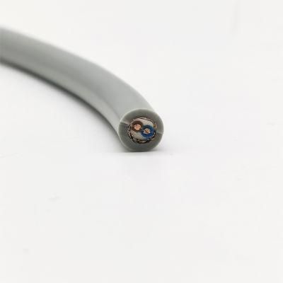Bus Cable Profibus L2 Indoor 250V Used to Interconnect L2-Bus Components