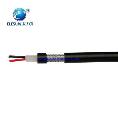Manufacture 450/750V Kvv Flexible Control Cable for Building