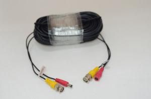 Qualified 20m CCTV Video Cable