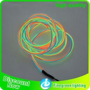 Multi Color EL Wire