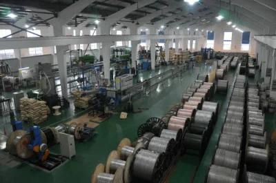 China Customized Rg59/RG6/Rg11 Coaxial