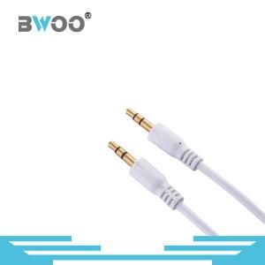Cheap Price 3.5mm Male to Male Audio Aux Cable