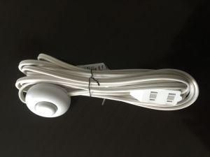 UL/ETL Listed Indoor Extension Cord Power Cord