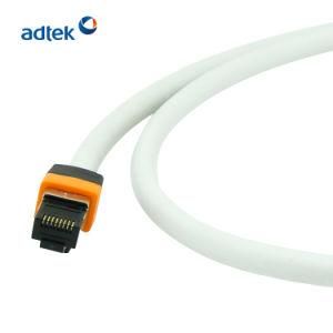 Excellent Performance 1000FT UTP CAT6 Cable Copper Cable