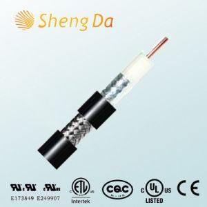 Communication RF Low Loss 50 Ohm Coaxial Cable Wholesale