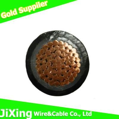 Insulated PVC Sheathed Armoured Control Cable