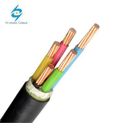 Xv/U1000 R2V 5 Phase Cable 400V U1000 RO2V 5g16 5g25 5g35
