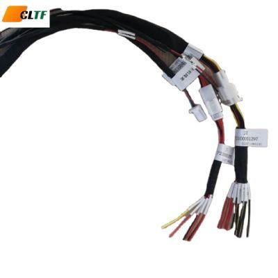 Factory Custom High Quality Wheeled Armored Vehicle Wiring Harness